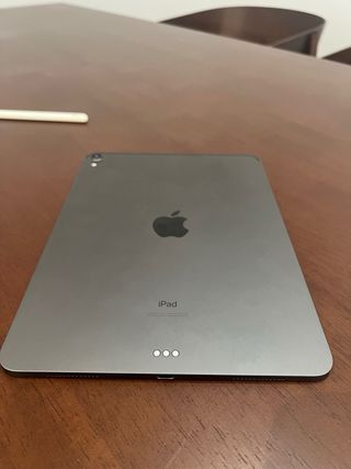 iPad Pro 11 1ª Gen 64GB + Apple Pencil 2ª