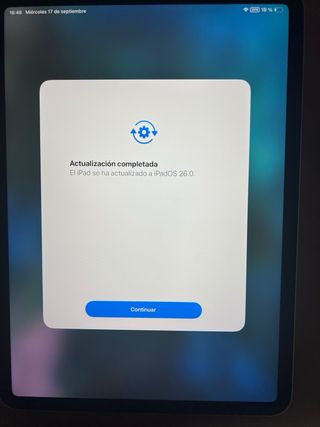 iPad Pro 11 1ª Gen 64GB + Apple Pencil 2ª