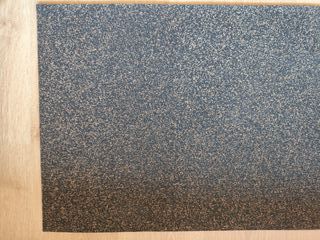 Alfombra/Esterilla Bicicleta Estática Nueva