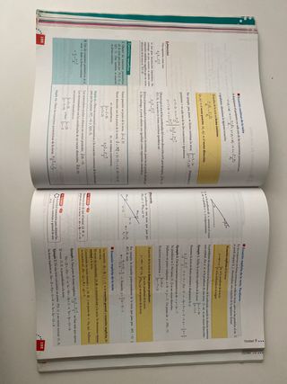 Matemáticas I.