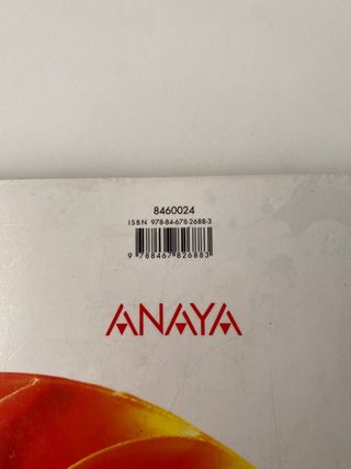 Matemáticas I.