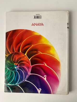 Matemáticas I.
