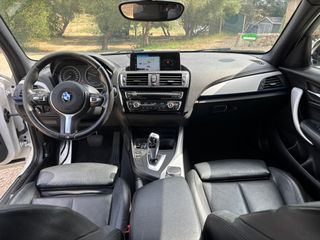BMW Serie 114d Automatico Paquete M completo 2017