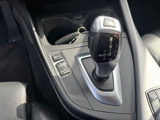 BMW Serie 114d Automatico Paquete M completo 2017