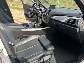 BMW Serie 114d Automatico Paquete M completo 2017