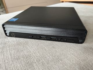 HP Pro 260 G9 Mini i5 13th Gen 16/512GB