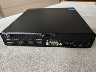 HP Pro 260 G9 Mini i5 13th Gen 16/512GB