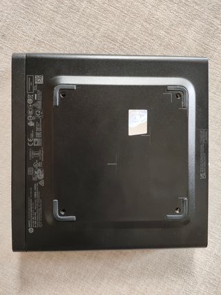 HP Pro 260 G9 Mini i5 13th Gen 16/512GB