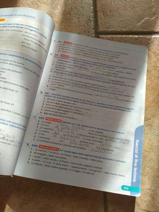 Libri Funziona! Grammatica Insieme