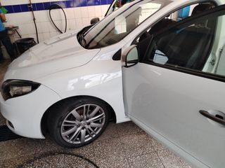 Renault Megane 2011