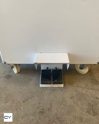 Laminadora de masas Zmatik