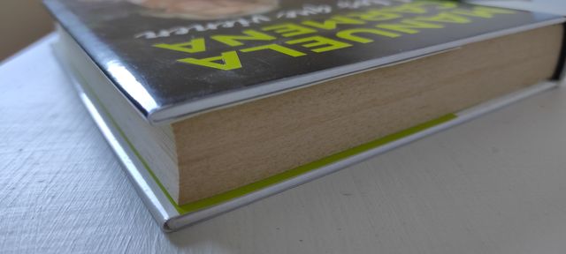 A los que vienen - Manuela Carmena