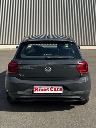 Volkswagen Polo 2018
