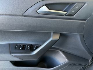 Volkswagen Polo 2018