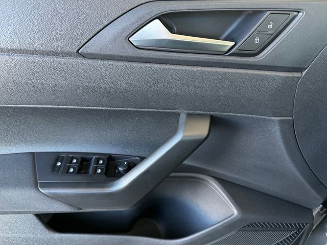 Volkswagen Polo 2018