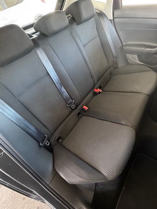 Volkswagen Polo 2018