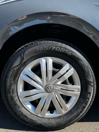 Volkswagen Polo 2018