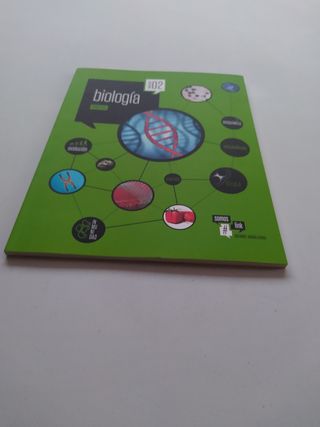 Biología prácticas 2º Bachillerato - EDELVIVES