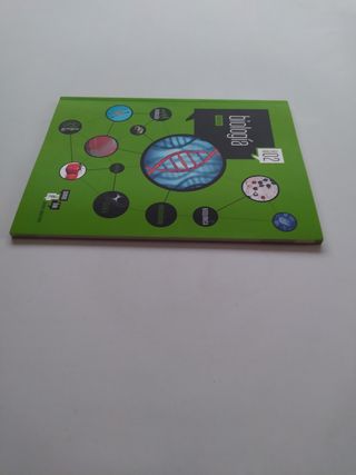 Biología prácticas 2º Bachillerato - EDELVIVES