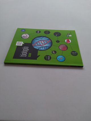 Biología prácticas 2º Bachillerato - EDELVIVES