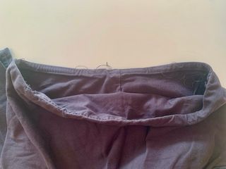 Lote 3 Pantalones Premamá talla S
