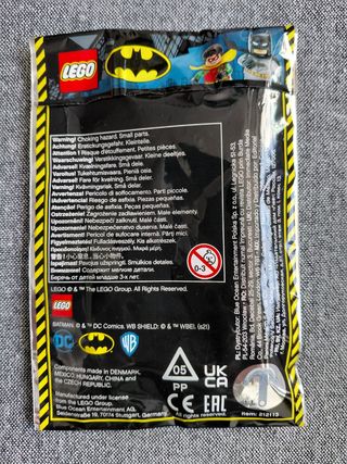 Lego Batman