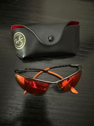 Gafas de sol Ray-Ban