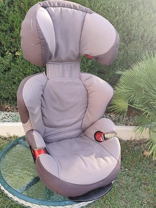 Silla coche Bebeconfort 15-36Kg
