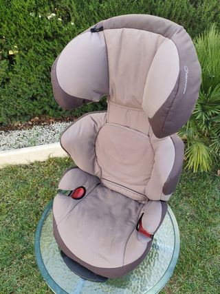 Silla coche Bebeconfort 15-36Kg