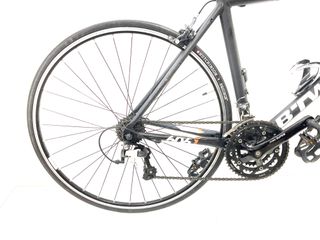 bicicleta carretera btwin triban 500