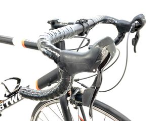 bicicleta carretera btwin triban 500