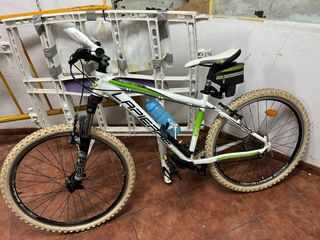 Bicicleta Todoterreno Lapierre