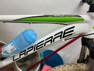 Bicicleta Todoterreno Lapierre