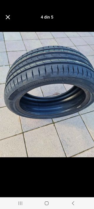 Neumático Continental 225/45 R18 95 XL