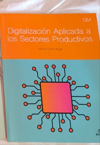 Digitalización Aplicada