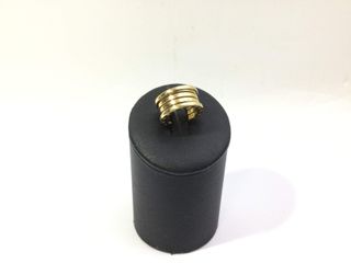anillo oro 18k
