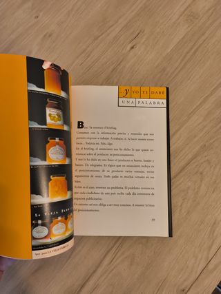 FERNANDO OCAÑA - VEINTE IDEAS SOBRE PUBLICIDAD