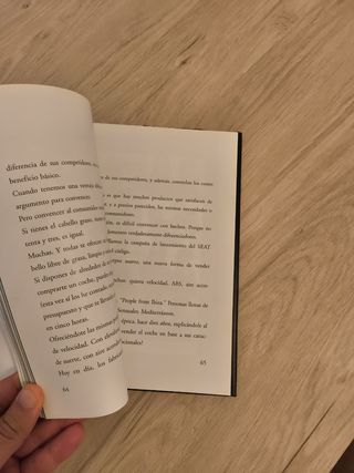 FERNANDO OCAÑA - VEINTE IDEAS SOBRE PUBLICIDAD