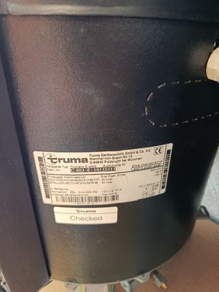 truma c