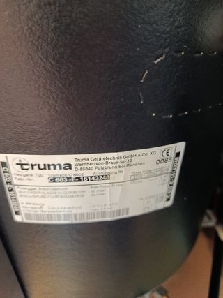 truma c