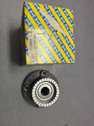 Cojinete Rueda Trasera PSA ZX Xsara 306