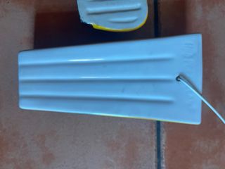 Recipientes de agua radiador porcelana