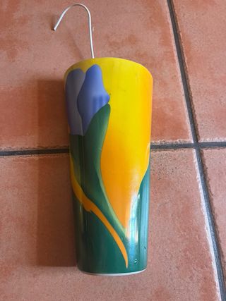 Recipientes de agua radiador porcelana