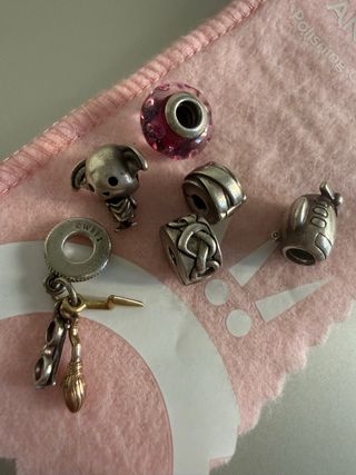 Lote Pandora Originales