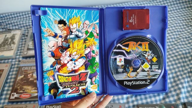 Lote 23 Juegos PlayStation 2 PS2