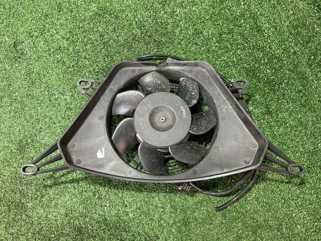 VENTOLA RADIATORE ACQUA BMW K 1600 GTL 2017 2020