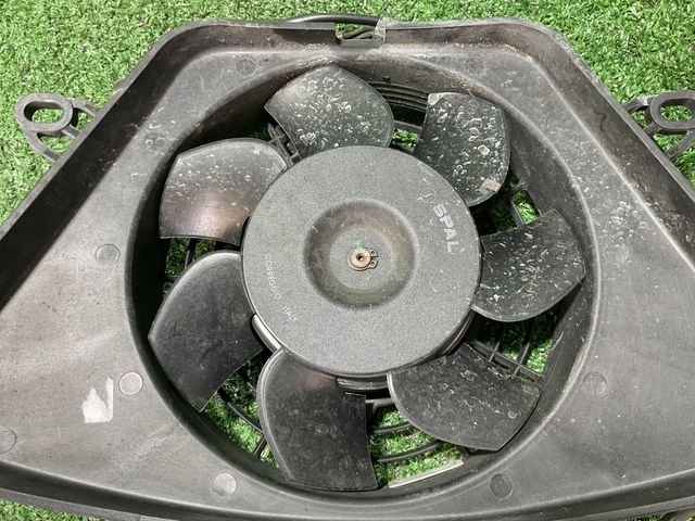 VENTOLA RADIATORE ACQUA BMW K 1600 GTL 2017 2020