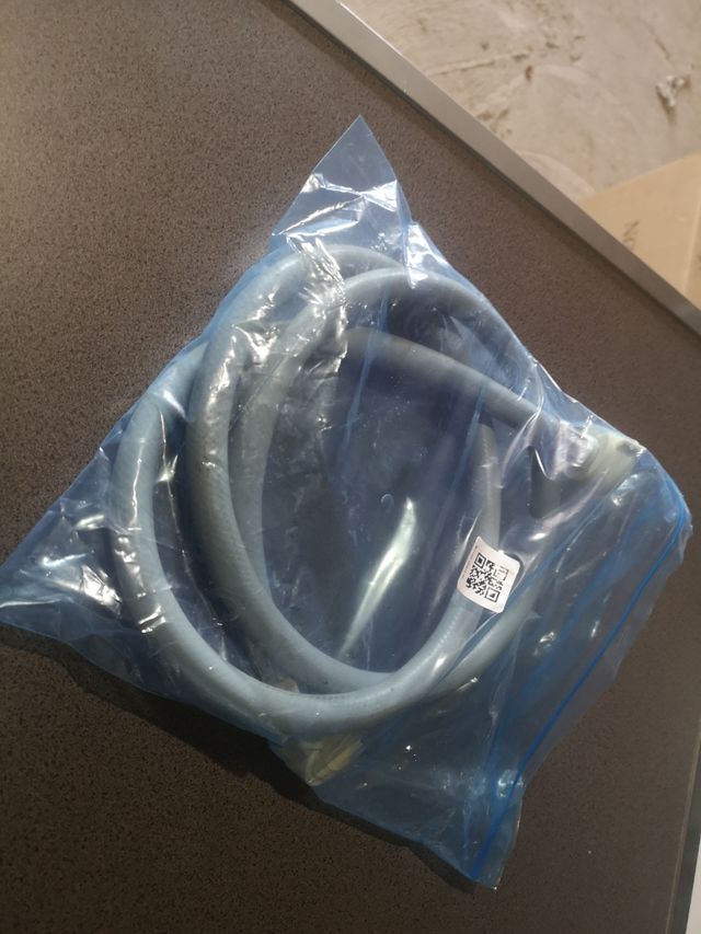 Lavadora Edesa Efficient