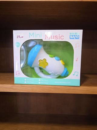 Mini Music Saro