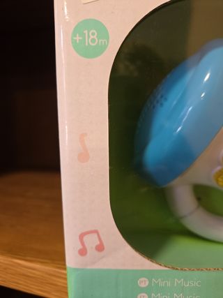 Mini Music Saro